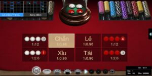Cách Tăng Cơ Hội Thắng Lớn Khi Chơi Xóc Đĩa Max88
