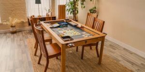 Những ưu điểm khi tham gia table games max88